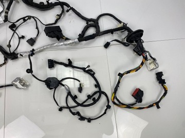 фото thumb №6, Джгут камери двигуна ford kuga mk3 1.5l 20+ втулка стабілізатора usa