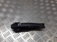 фото thumb №1, Ручка права задня зовнішня skoda fabia i