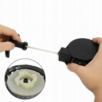 Стартери до pociągania до mini кишеня 49cc Недорого, фото thumb