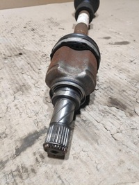 фото thumb №6, Привідний вал ліва короткий 1.2tce renault megane iv 391010195r