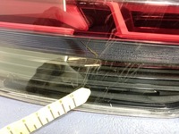 фото thumb №10, Audi q4 e-tron sportback накладка лампа зад 89a945095