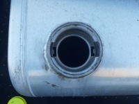 фото thumb №5, Volvo fh fm renault бак пального 475 l 22038784