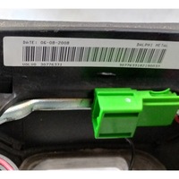 фото thumb №5, Volvo c30 s40 v50 c70 повітропровід шкіряний