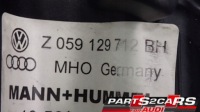 фото thumb №15, Коллектор впускной p audi vw 2.7 3.0 tdi 059129712bh