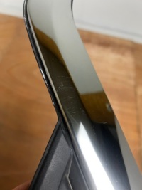 фото thumb №11, Opel mokka ii b 2020 - молдинг хром боковая крыла задняя правый