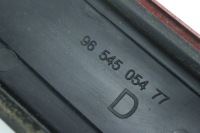 фото thumb №7, Правая молдинг стойка стекло лобовое защита 9654505477 citroen c4 picasso i