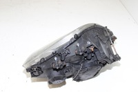 фото thumb №8, Mercedes actros mp4 фара правые лампа правая перед a9608200339