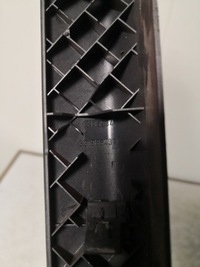 фото thumb №5, Молдинг dekor консолі opel astra h 13116934