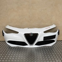 фото thumb №1, Бампер передний kompletny alfa romeo giulia 2016 rok