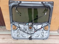 фото thumb №8, Кришка багажника задня seat ibiza iv 6j kombi 11r сіра