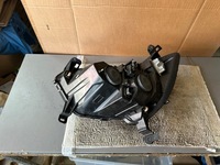 фото thumb №14, Renault master iv лампи передні ліва права оригінальні з led версія europa