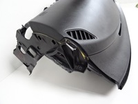 фото thumb №8, Outlander iii lift консоль приборная панель приборная панель подушка безопасности подушки безопасности ремни