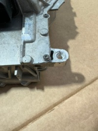 Модуль, блок керування, mercedes eqa w243, h243 europa Зі Шроту, фото thumb