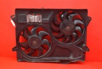 фото thumb №1, Вентилятор f00s3d2021 1137328617 opel antara 06-15