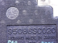 фото thumb №8, Вкладыш багажника правый subaru forester iii