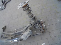 фото thumb №2, Підвішування зад балка вісь jeep compass ii 2018