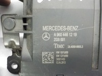 фото thumb №2, Actros mp4 модуль блок керування двері