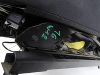 фото thumb №14, Сидіння правий передній шкіра електричний підігріваємий пам'ять vw passat cc uk