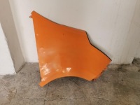 фото thumb №2, Крила правий перед renault master iii 10-18