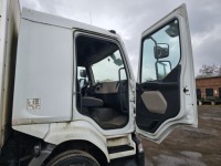 Кабіна спальне місце renault midlum dxi 06-14 rok в Україні, фото thumb