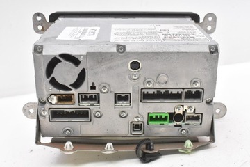 фото thumb №5, Радио радиопроигрыватель cd dvd навигация 8750a139 citroen c-crosser 07-13