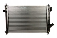 фото thumb №1, Радиатор wody chevrolet aveo 1.4 2008 - 2013