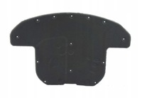 фото thumb №1, Шумоізоляція капот