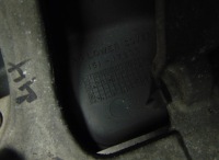 Кермо  hyundai terracan рестайлінг  європа Київ, фото thumb