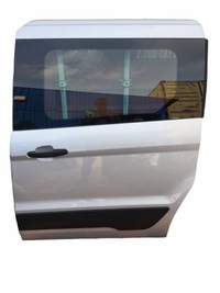 фото thumb №1, Дверь левая ford connect mk2 длинный