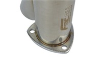 фото thumb №6, Електронна дросельна заслінка вихлоп 63mm з пульт