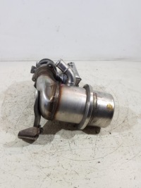 Радиатор выхлопных газов egr 04l131501m vw audi skoda seat 1.6 tdi clh Киев, фото thumb