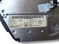 фото thumb №7, Чейнджер дисков cd mercedes-benz s w221 2009 a2218702795