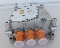 фото thumb №7, Преобразователь модуль напряжения mercedes w223 a0003422601 le0016 a0003404403