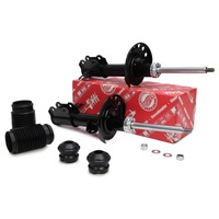 фото thumb №1, 2 амортизаторы перед opel signum vectra fiat croma