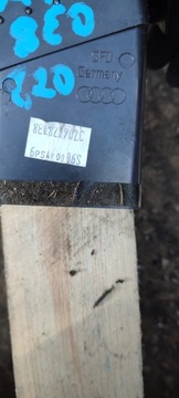 фото thumb №7, Решітка повітропровід права audi a4 b6 8e0820902c