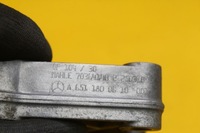 фото thumb №9, Основание фильтра масла w204 651 2.2 cdi a6511800610