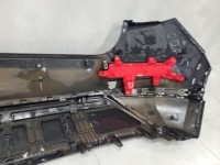 фото thumb №16, Бампер задняя задний hyundai ioniq 5 v 21-