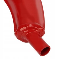 фото thumb №16, Гаситель выпускной красный гаситель трубы выпускной
