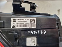 фото thumb №7, Vw t-roc lift 21- лампа левая задняя led iq light 2ga945207b