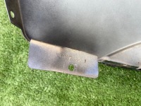 фото thumb №9, Bmw x3 e83 крила правий передній + молдинг łukowa / оригінальний