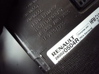 фото thumb №3, Модуль блок управления renault captur ii 19-