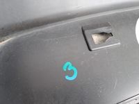 фото thumb №7, Volvo s60 v60 спойлер накладка dół бампера зад 32293959