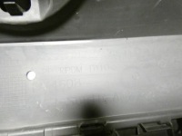 фото thumb №16, Vw polo vi 6 lift 2gs807221h 2020- pod 4 pdc бампер перед передний