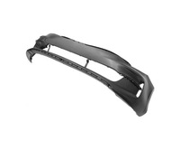 фото thumb №9, Переднее бампер do kia optima jf 2015-2020 86511d4000 чёрный