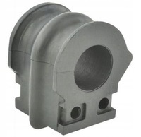 фото thumb №1, Втулка подушка резиновый элемент стабилизатора перед nissan pathfinder