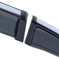 фото thumb №11, Szt. захист обдув віконний дефлектор сонцезахисний захист