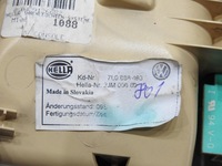 фото thumb №11, Лампа освещение кабины vw touareg i 7l0868403