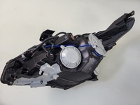 фото thumb №14, Лампа depo левая правая перед лампы kpl h11 toyota avensis t27 европа sedan