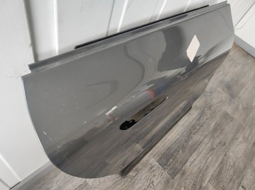 фото thumb №8, Дверь mercedes eqe w295 295 задние правые ------- познань ------- биржа