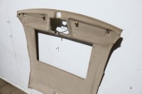 Mercedes w140 cl оббивка стеля 1406905950 рестайлінг  cl140 Недорого, фото thumb